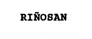 RINOSAN logo