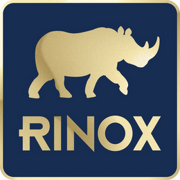 RINOX logo