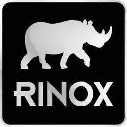 RINOX logo