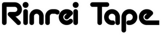 RINREI TAPE logo