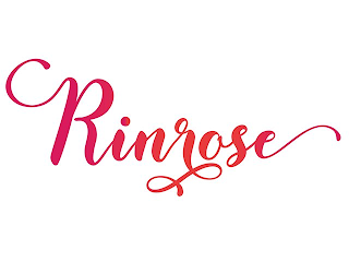 RINROSE logo