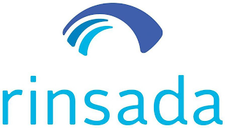 RINSADA logo