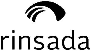 RINSADA logo