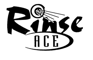 RINSE ACE