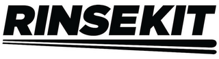 RINSEKIT logo