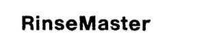 RINSEMASTER logo