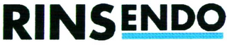 RINSENDO logo