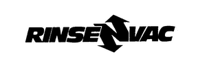RINSENVAC logo