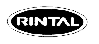 RINTAL logo