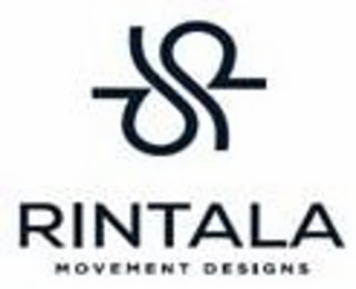 RINTALA MOVEMENT DESIGNS 8 logo