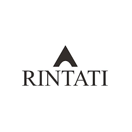 RINTATI logo
