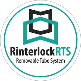 RINTERLOCKRTS REMOVABLE TUBE SYSTEM logo