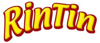 RINTIN logo