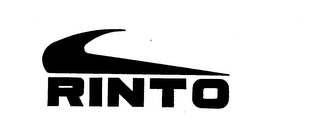 RINTO logo