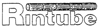 RINTUBE logo