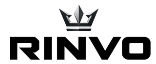 RINVO logo