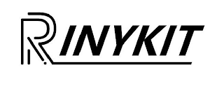 RINYKIT logo