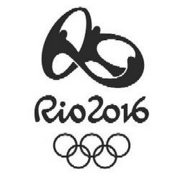 RIO 2016 logo