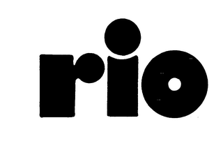 RIO logo