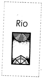 RIO logo