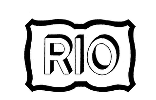 RIO logo