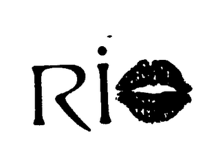 RIO logo