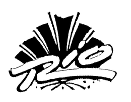 RIO logo
