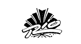 RIO logo