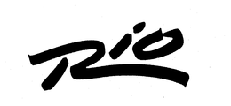 RIO logo