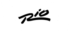 RIO logo
