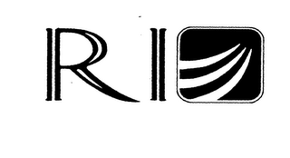 RIO logo