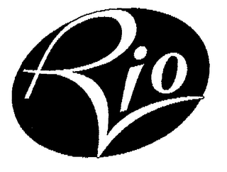 RIO logo