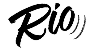 RIO logo
