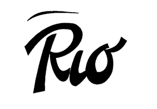 RIO logo