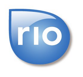 RIO logo