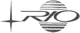 RIO logo