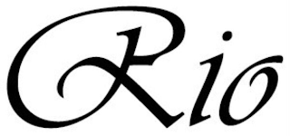RIO logo