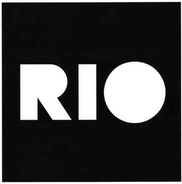 RIO logo