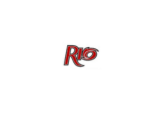 RIO logo