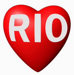 RIO logo