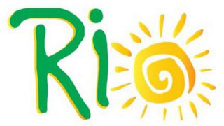 RIO logo