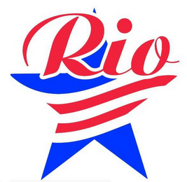 RIO logo