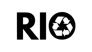 RIO logo