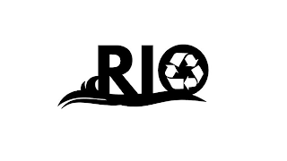 RIO logo