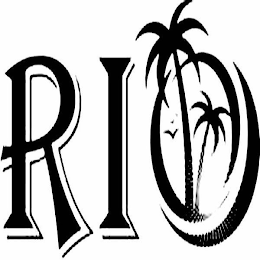 RIO logo