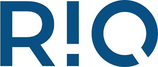 RIO logo
