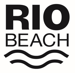 RIO BEACH logo