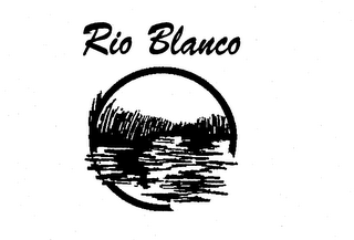 RIO BLANCO logo