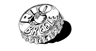RIO BREEZE logo