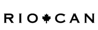 RIO CAN logo
